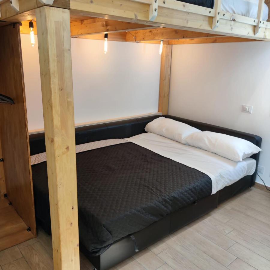 Ferienhaus La Perla Di Turistico