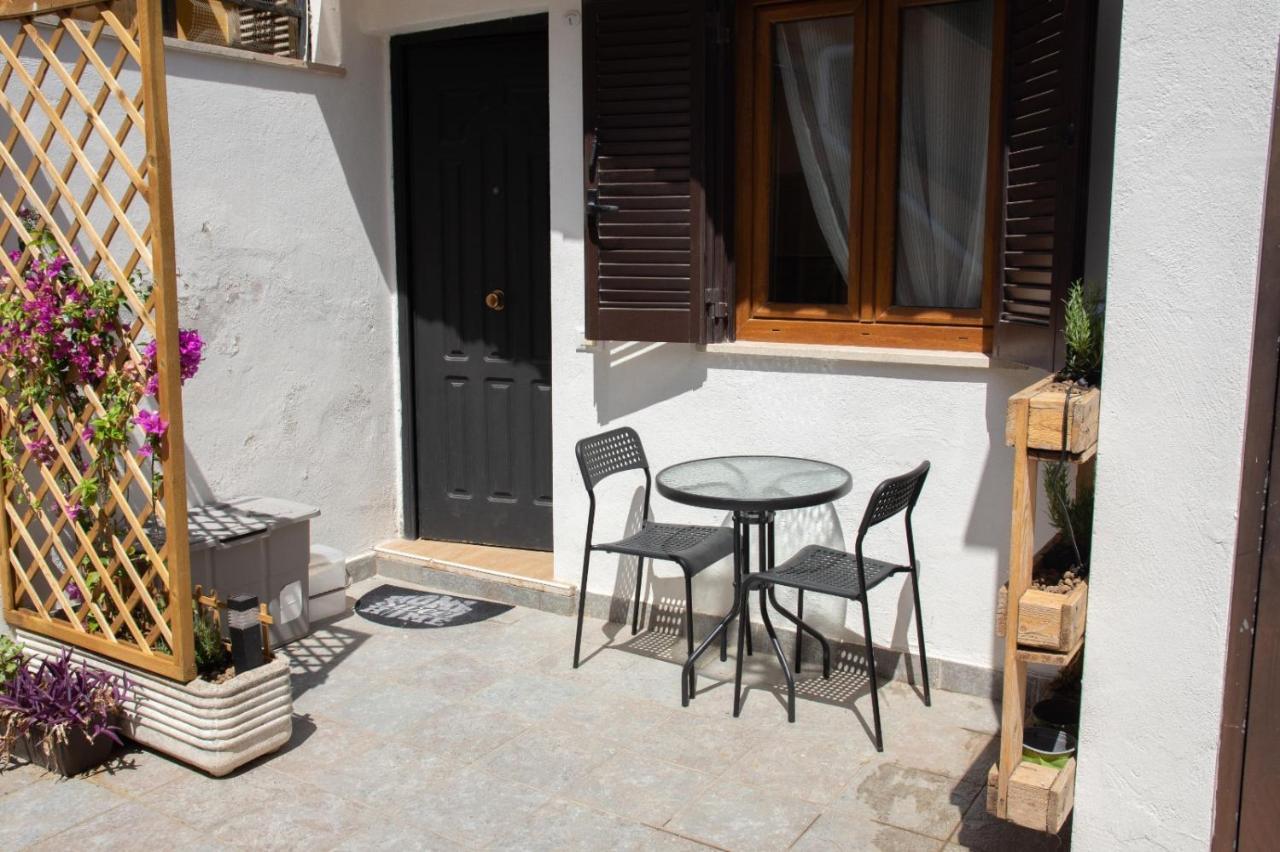 Ferienhaus La Perla Di Turistico *