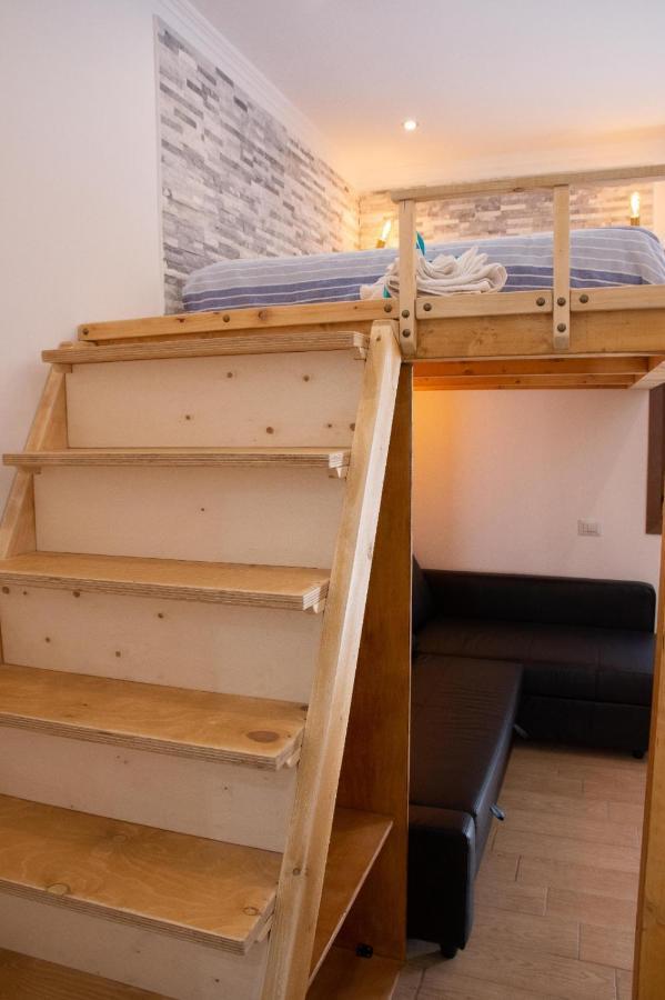 Ferienhaus La Perla Di Turistico Nettuno