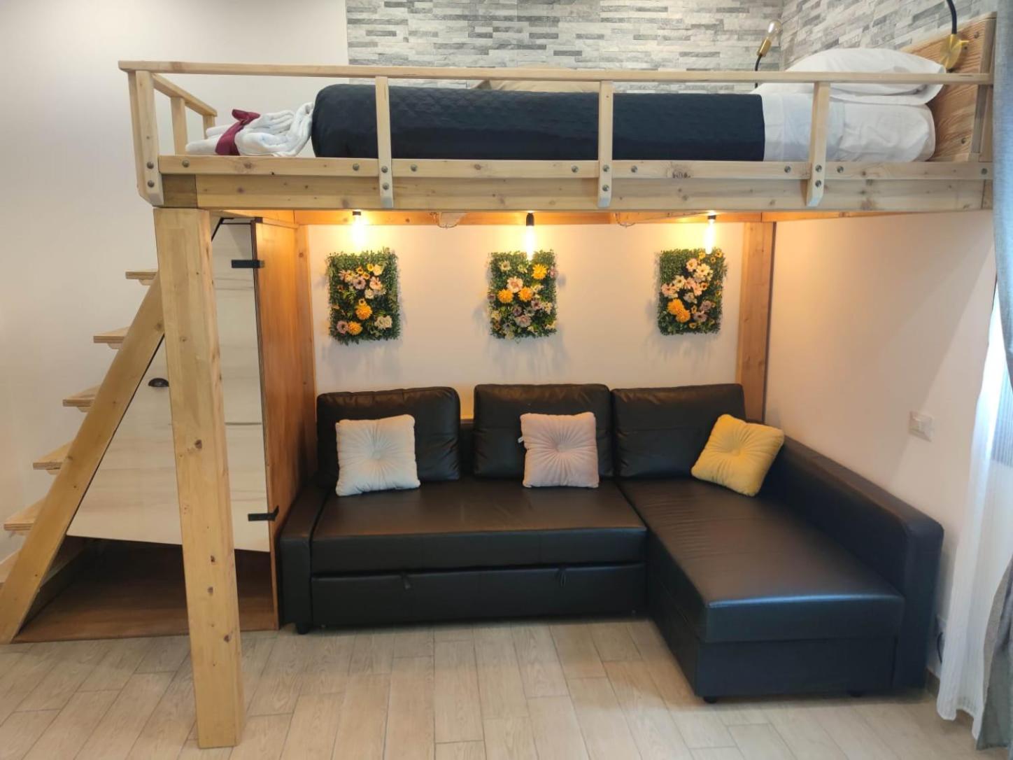 Ferienhaus La Perla Di Turistico