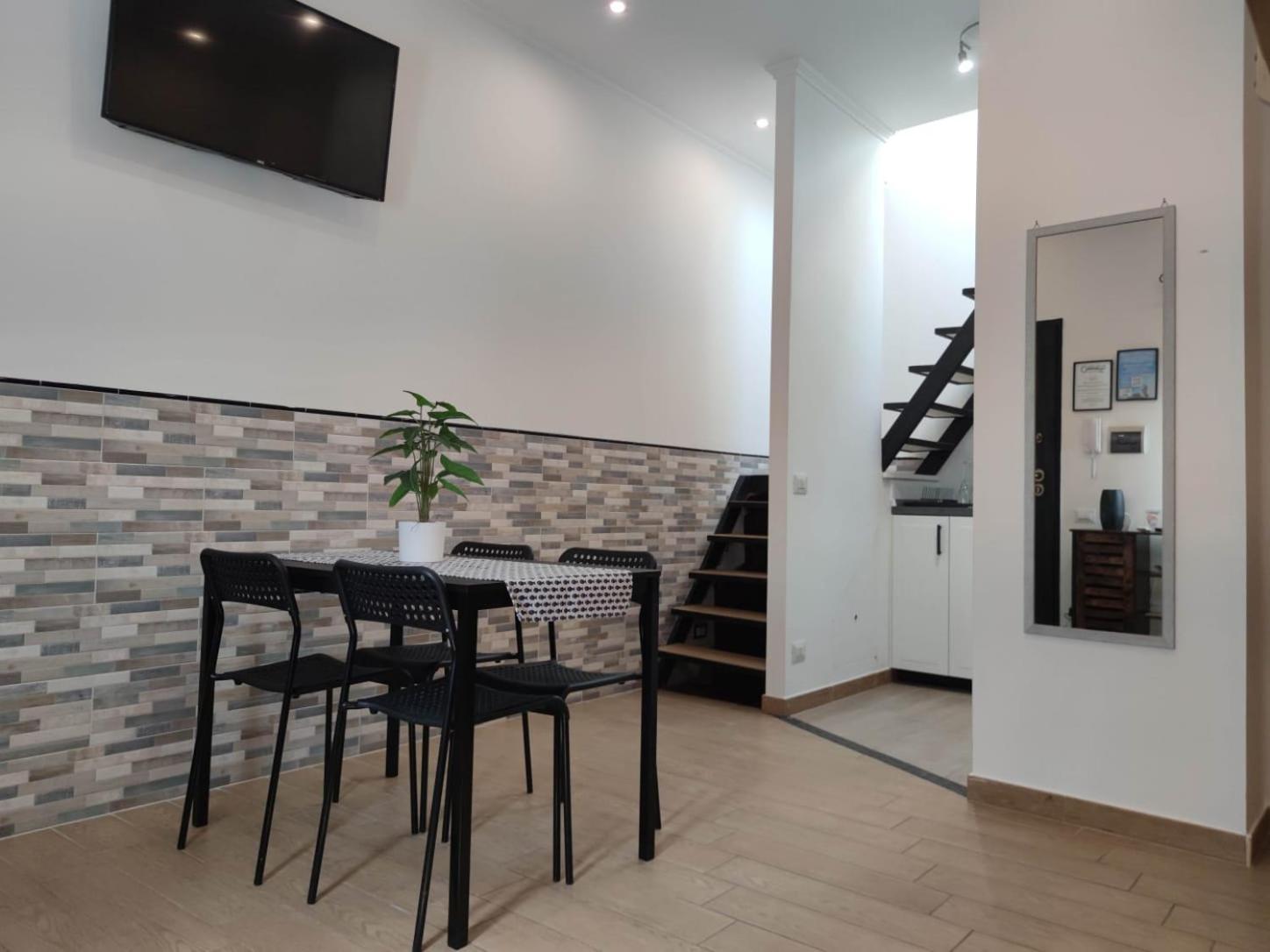 Ferienhaus La Perla Di Turistico