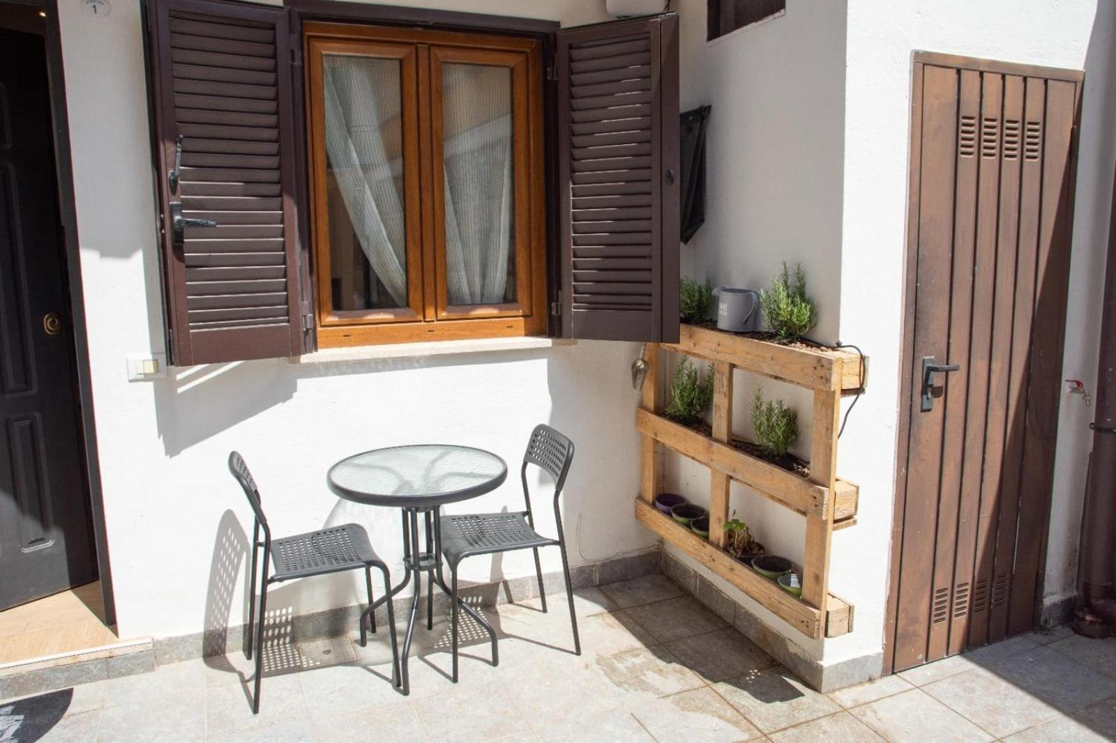 Ferienhaus La Perla Di Turistico *