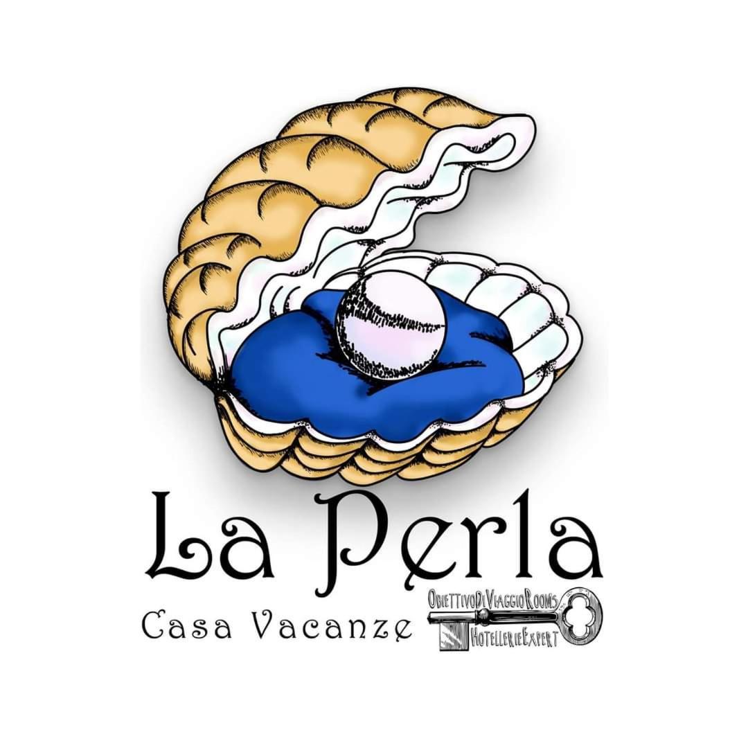 La Perla Di Turistico Ferienhaus Nettuno